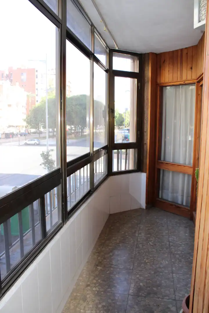 Wohnung mit Terrasse zum Verkauf in Alameda de San Antón, imagen 6