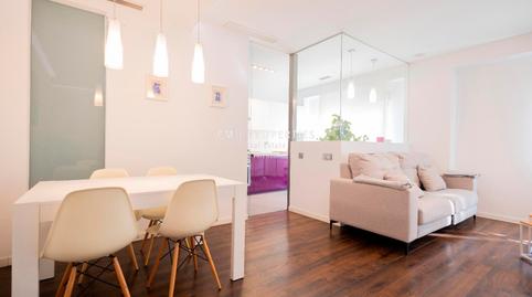 Foto 2 de Pis de lloguer a Palleter, Arrancapins, Valencia