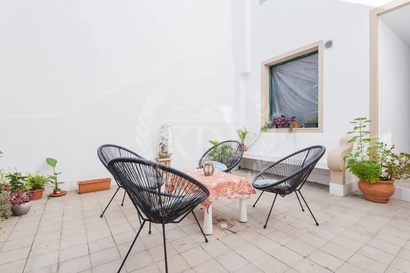 Maison jumelée avec terrasse à vendre à Calle Doctor Domingo González García, imagen 16