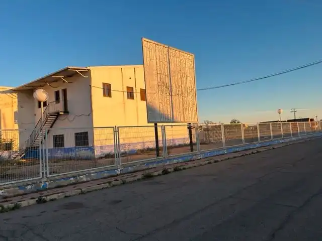 Nau industrial en venda a Calle Cervantes, imagen 24