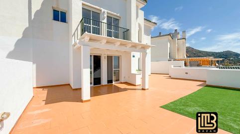 Foto 4 de Casa o xalet en venda a Cerrado de Calderón - Hacienda Paredes, Málaga Capital