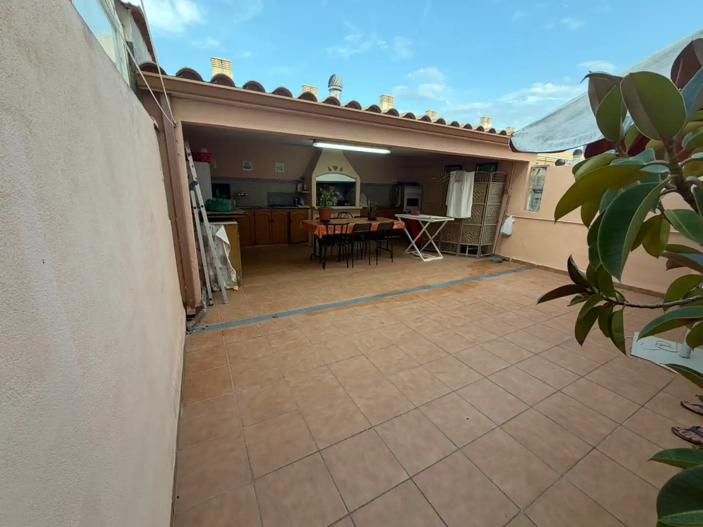 Maison jumelée à vendre à Carrer Llavanera, imagen 5