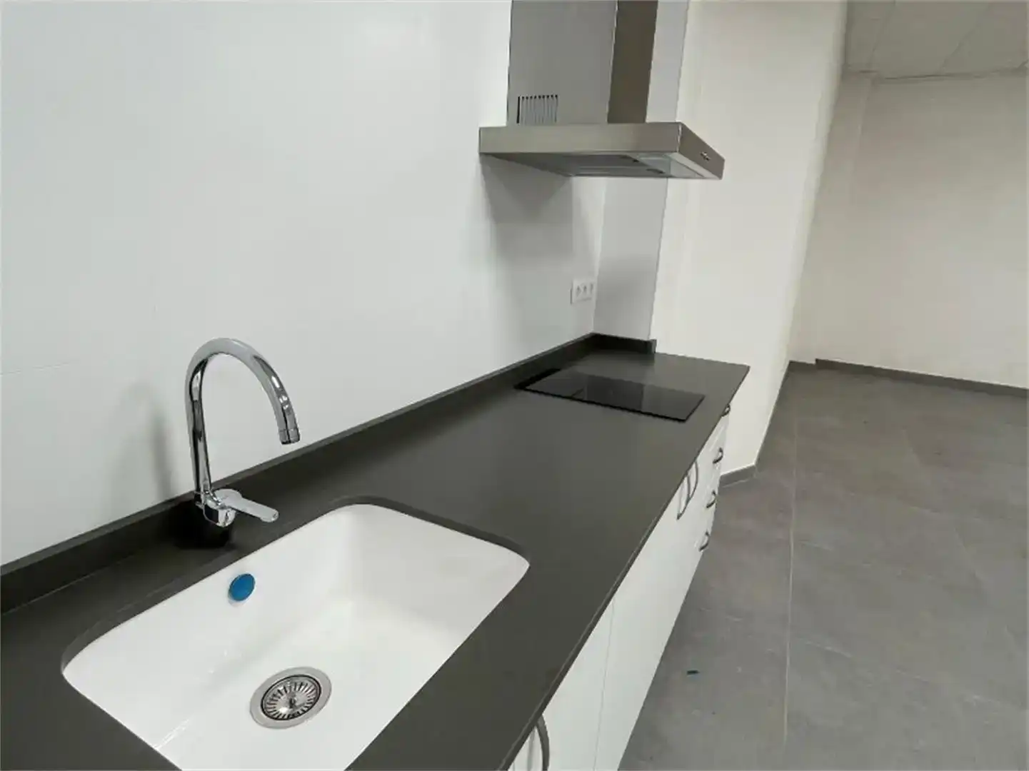 Kitchen of Commercial properties for rent in Almussafes, Valencia