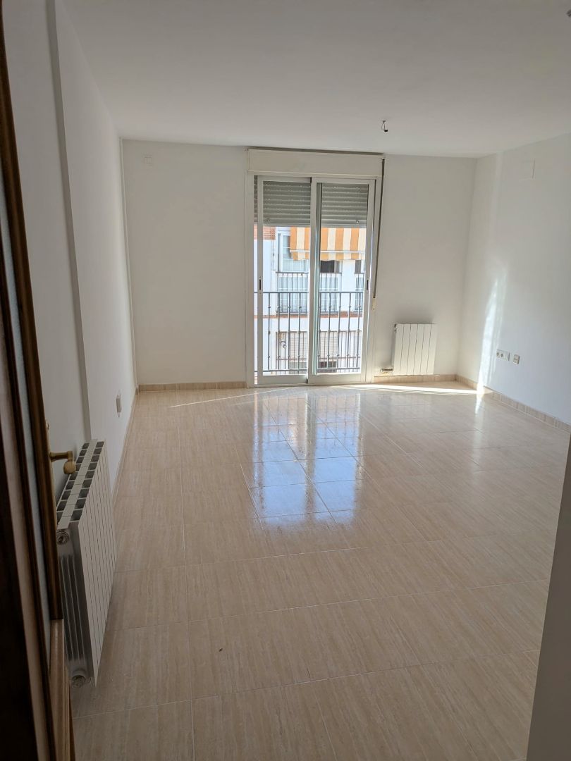 Bedroom of Flat to rent in Armilla  with Heating and Balcony
