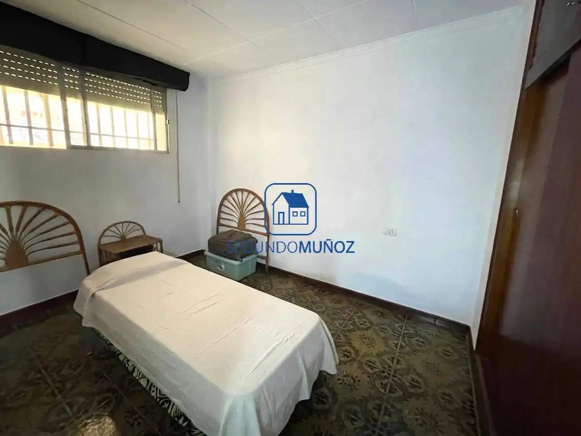 Pis amb ascensor en venda a Puerto de Mazarrón, imagen 13