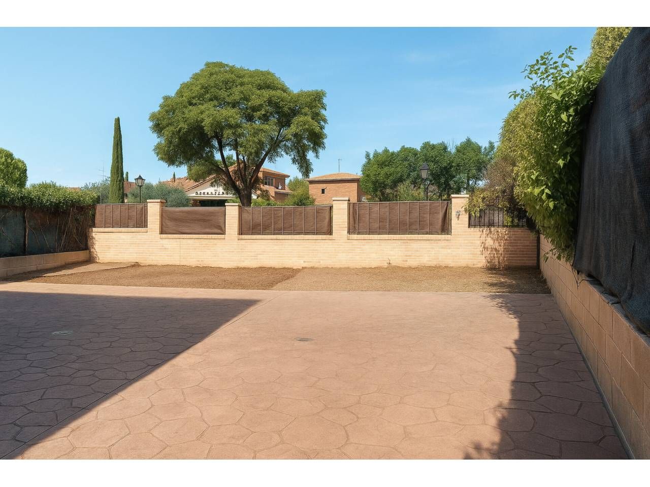 Single-family semi-detached for sale in Carranque