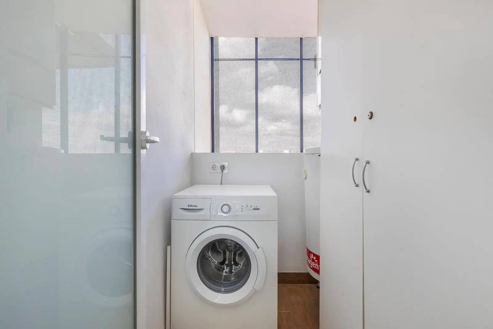 Apartment with terrace for sale in Calle DE LA MAR LLANA, imagen 12