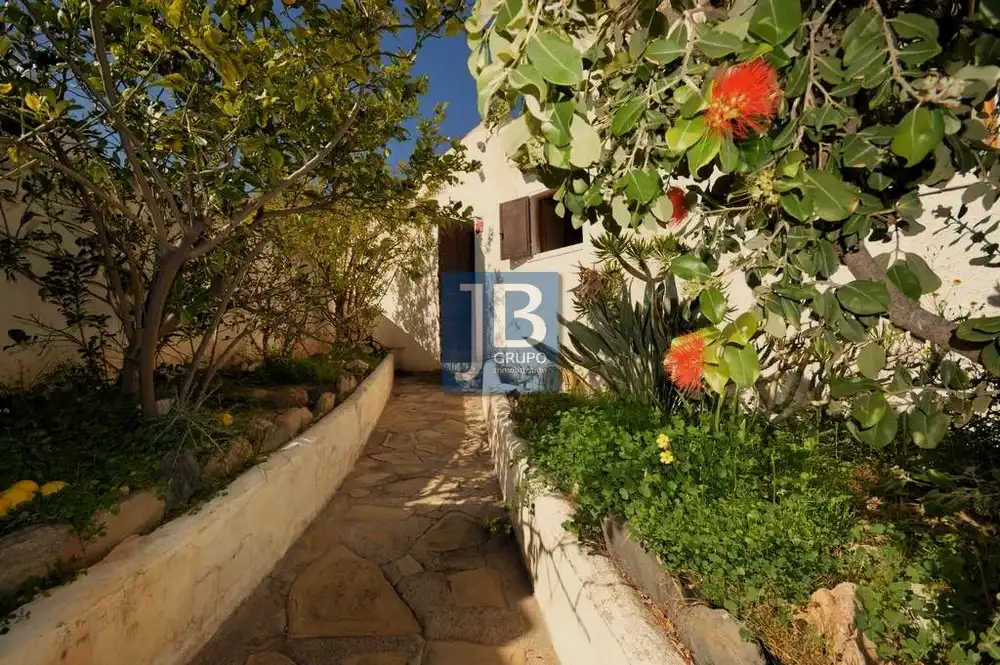 Detached house with terrace for sale in Mojácar Playa - Las Ventanicas - La Paratá, imagen 57
