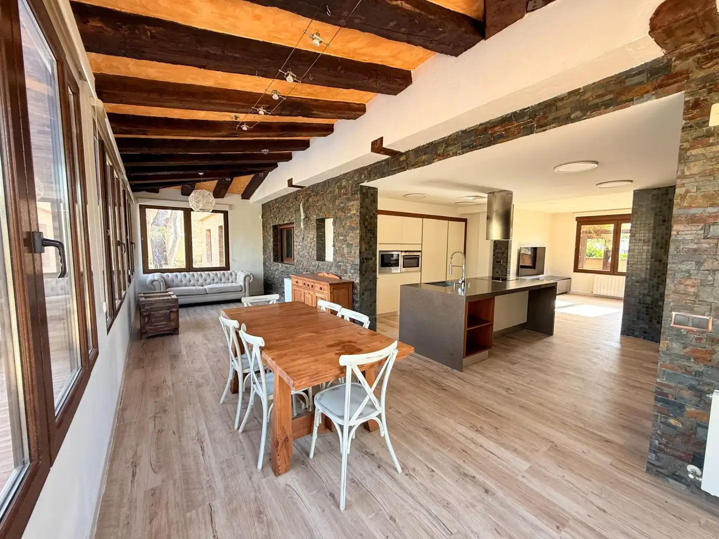 Casa o xalet de lloguer a Calle ABETOS, San Antonio de Benagéber
