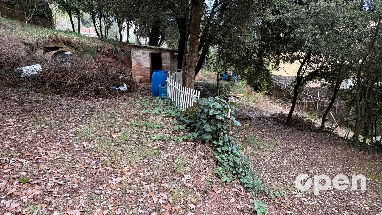 Terreny industrial en venda en Vacarisses