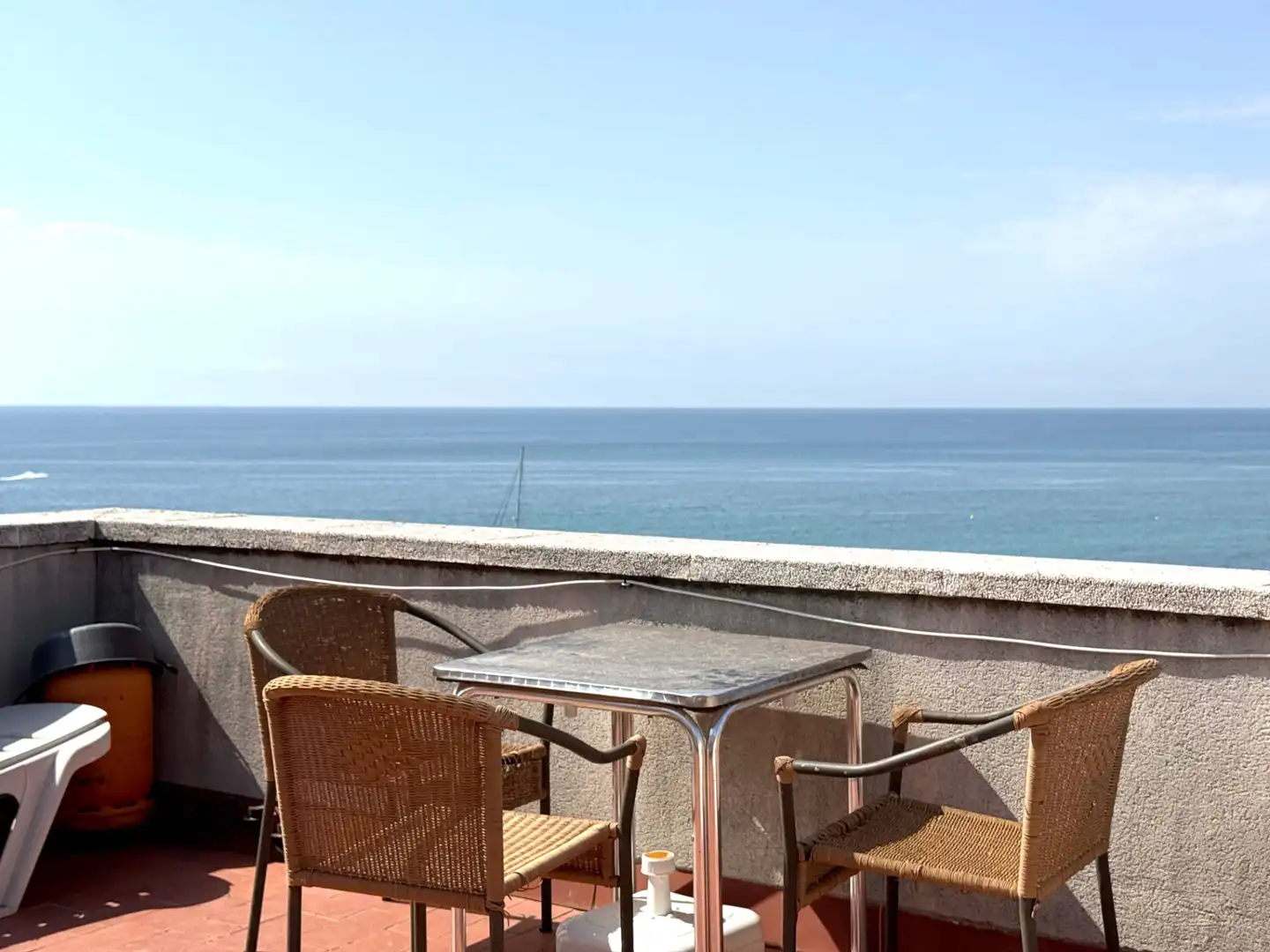 Attique avec ascenseur à vendre à Passeig de Miramar 6, imagen 44