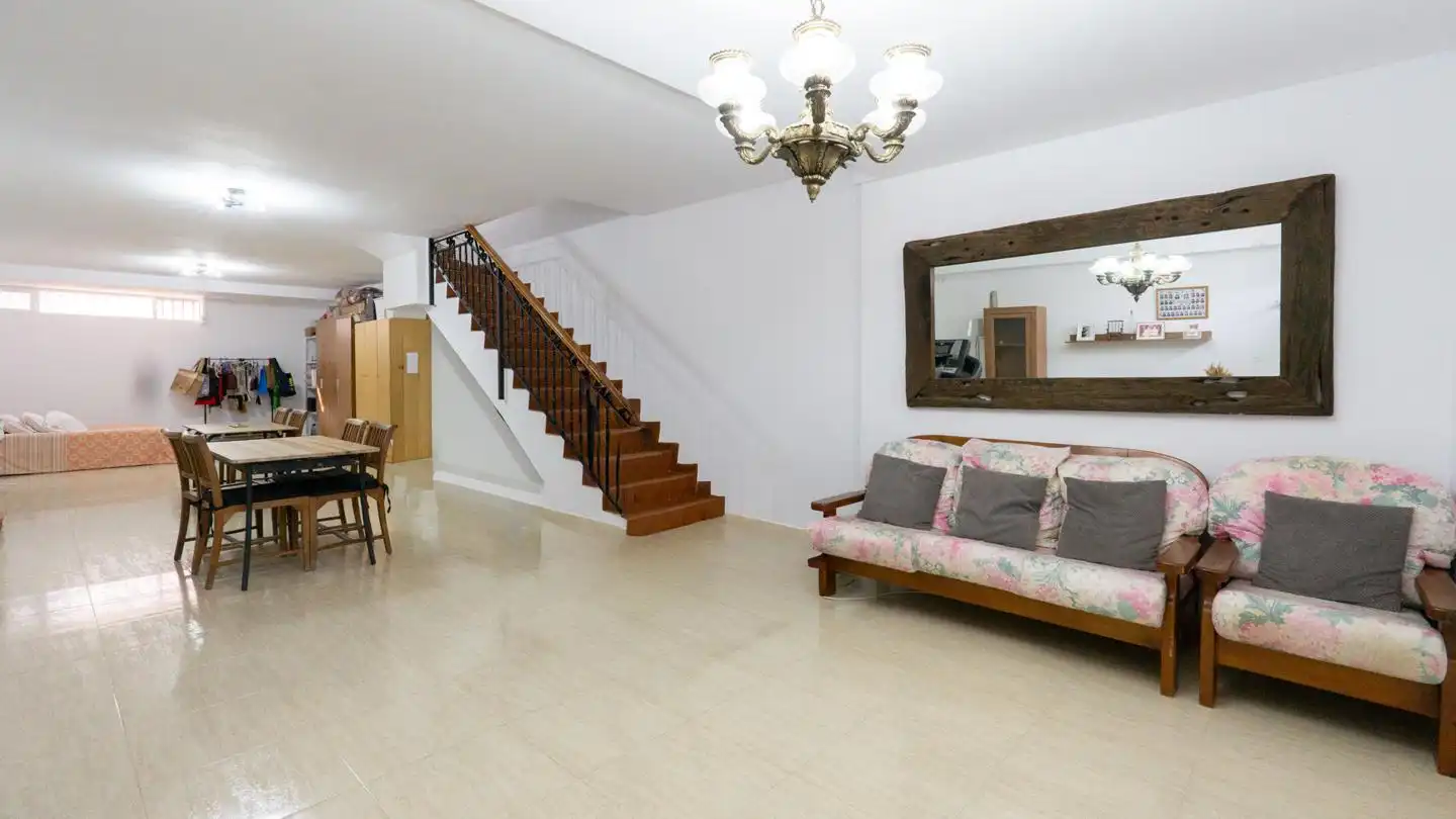 Detached homes for sale in Santa Pola  with Air Conditioner, Terrace and Swimming Pool