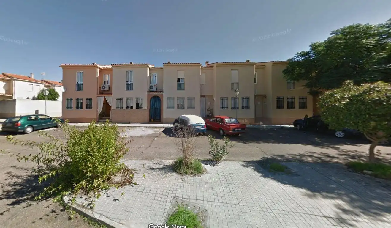 Habitatge en venda a Calle CAÑADA 10