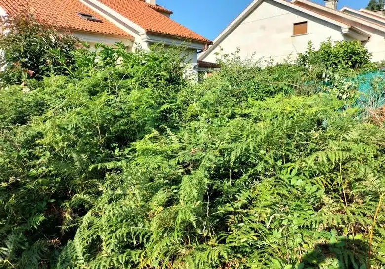 Residential land for sale in Lugar Freixeiro, imagen 9
