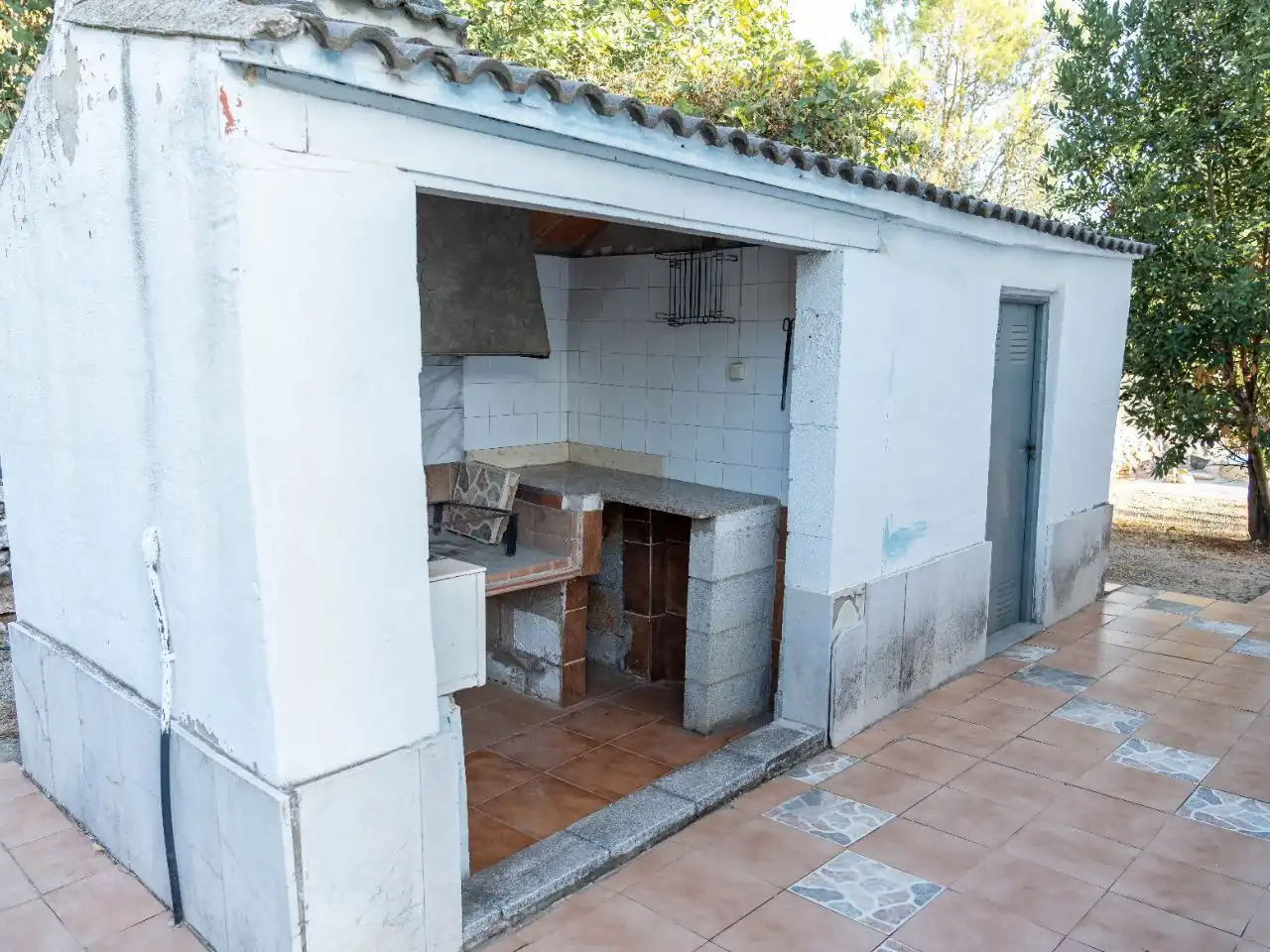 Villa mit Pool zum Verkauf in Partida Pla de la Llacuna 17, imagen 42