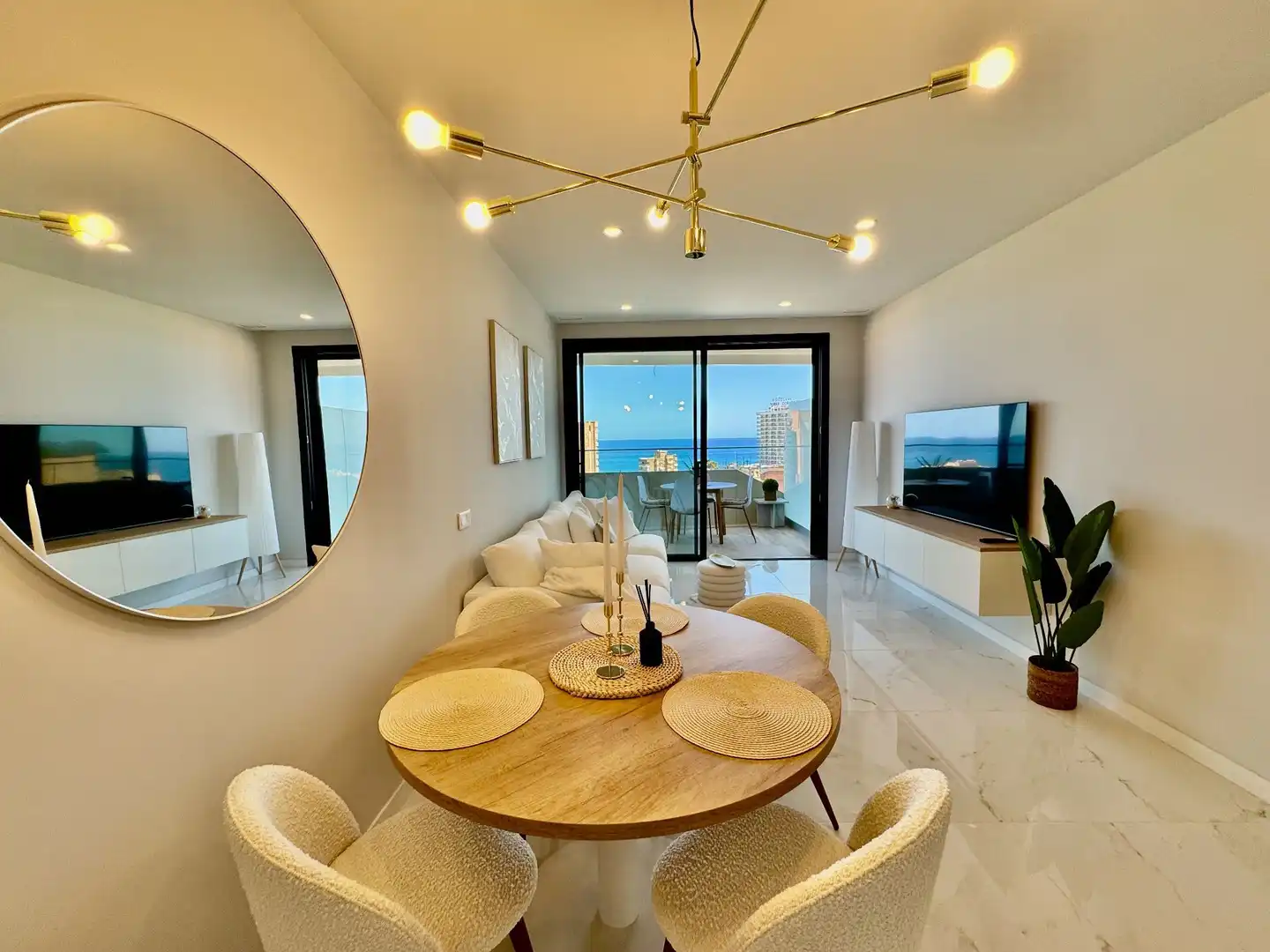 Apartment mit Pool zum Verkauf in Playa de Poniente, imagen 10