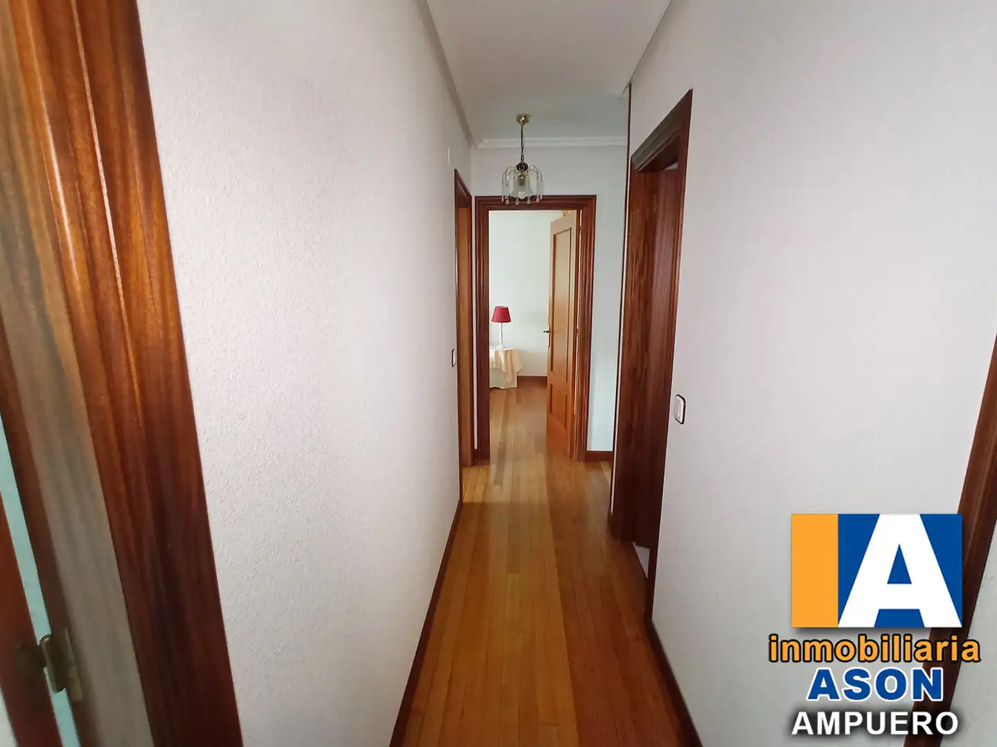 Flat with terrace to rent in Ampuero, imagen 17