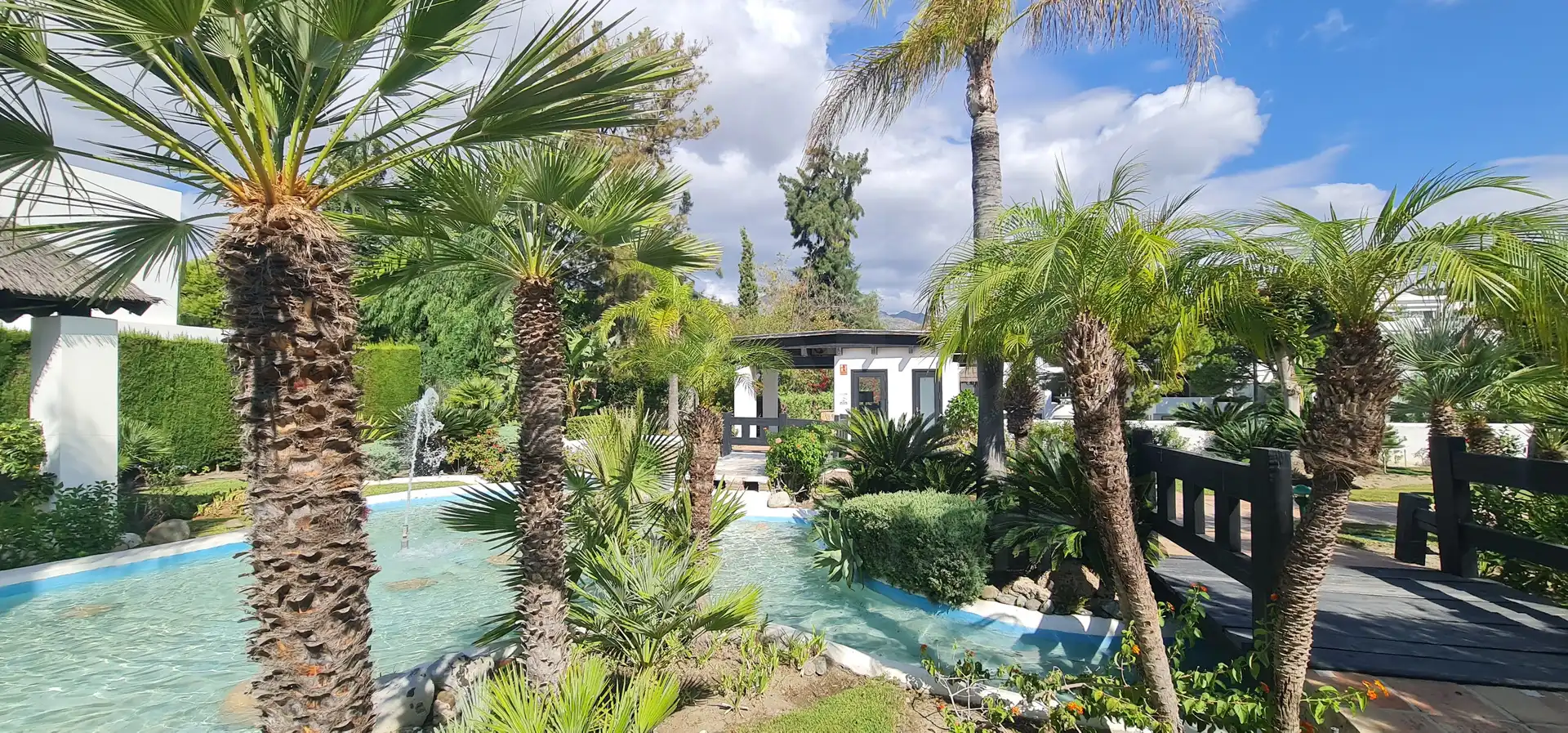 Flat with pool for sale in Río Real - Los Monteros, imagen 35