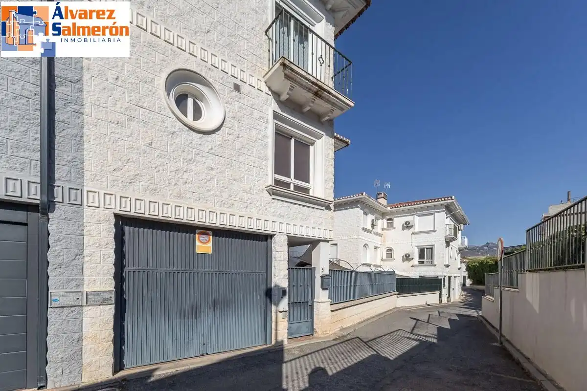 Casa en venta en Gójar, imagen 38