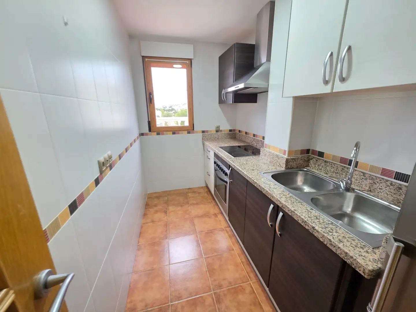 Penthouse with lift for sale in Calle Antonio Quesada Sánchez, imagen 5