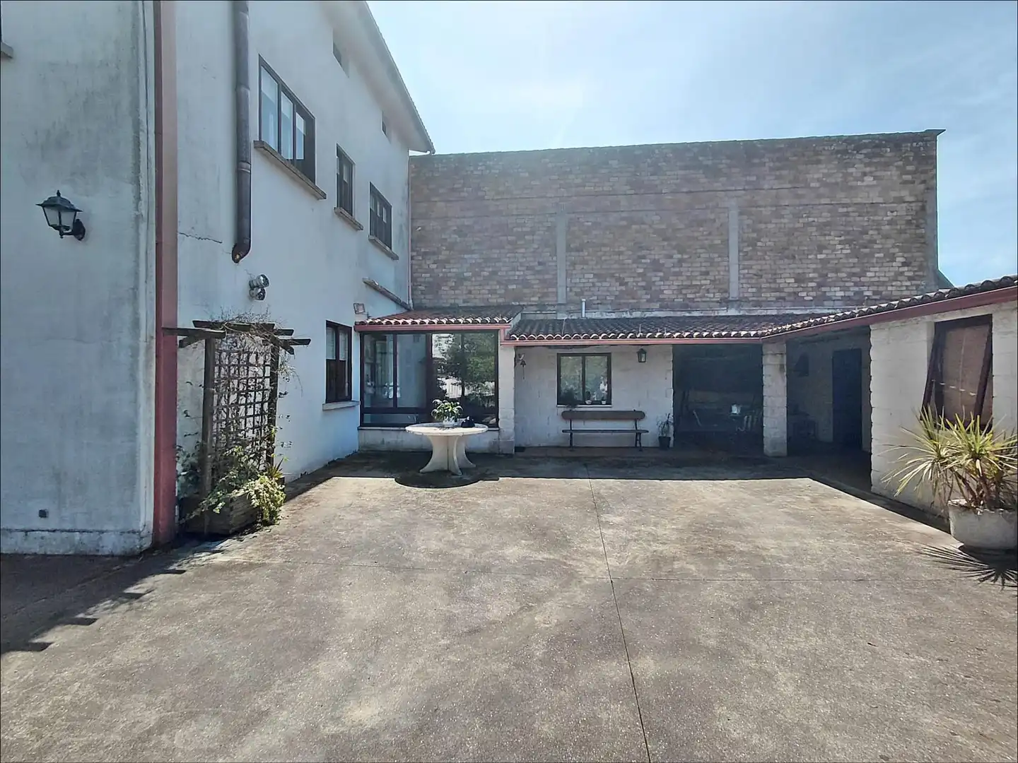 Casa amb terrassa en venda a Avenida Avenida Bouza Martín, imagen 55