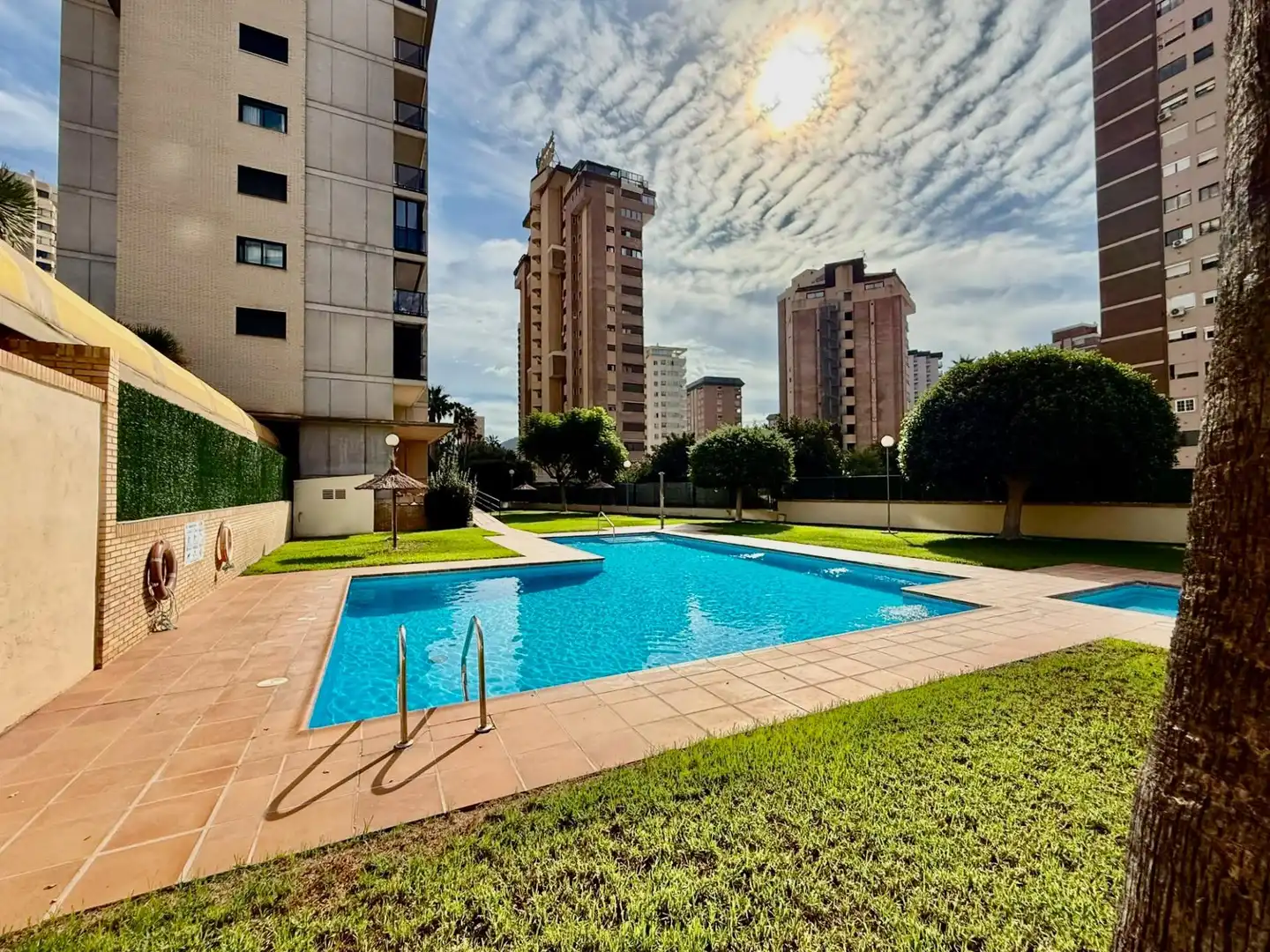 Mini appartamento con piscina in vendita a Levante Alto, imagen 26