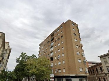 Appartement avec balcon à vendre à Calle ESTACION