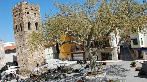 Foto 2 de Garaje en venta en Carrer Bernat Metge, El Colomer - La Bateria - La Coma, Llançà