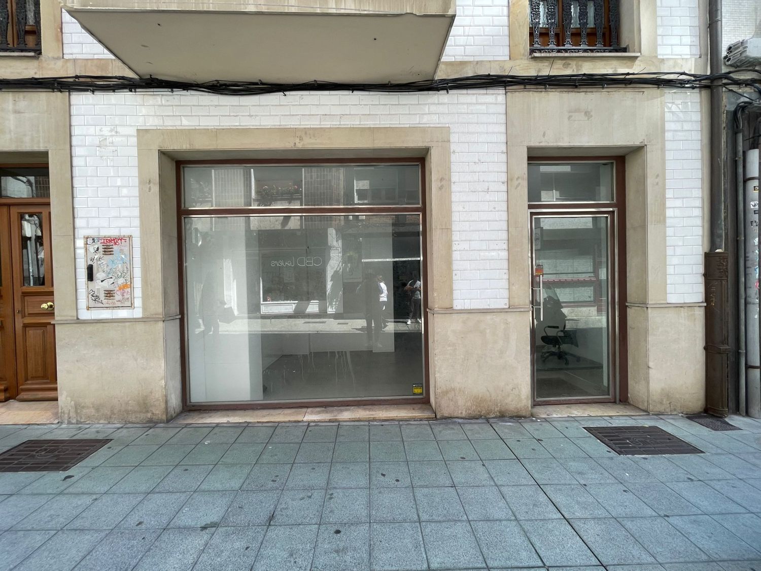 Premises to rent in Gijón 