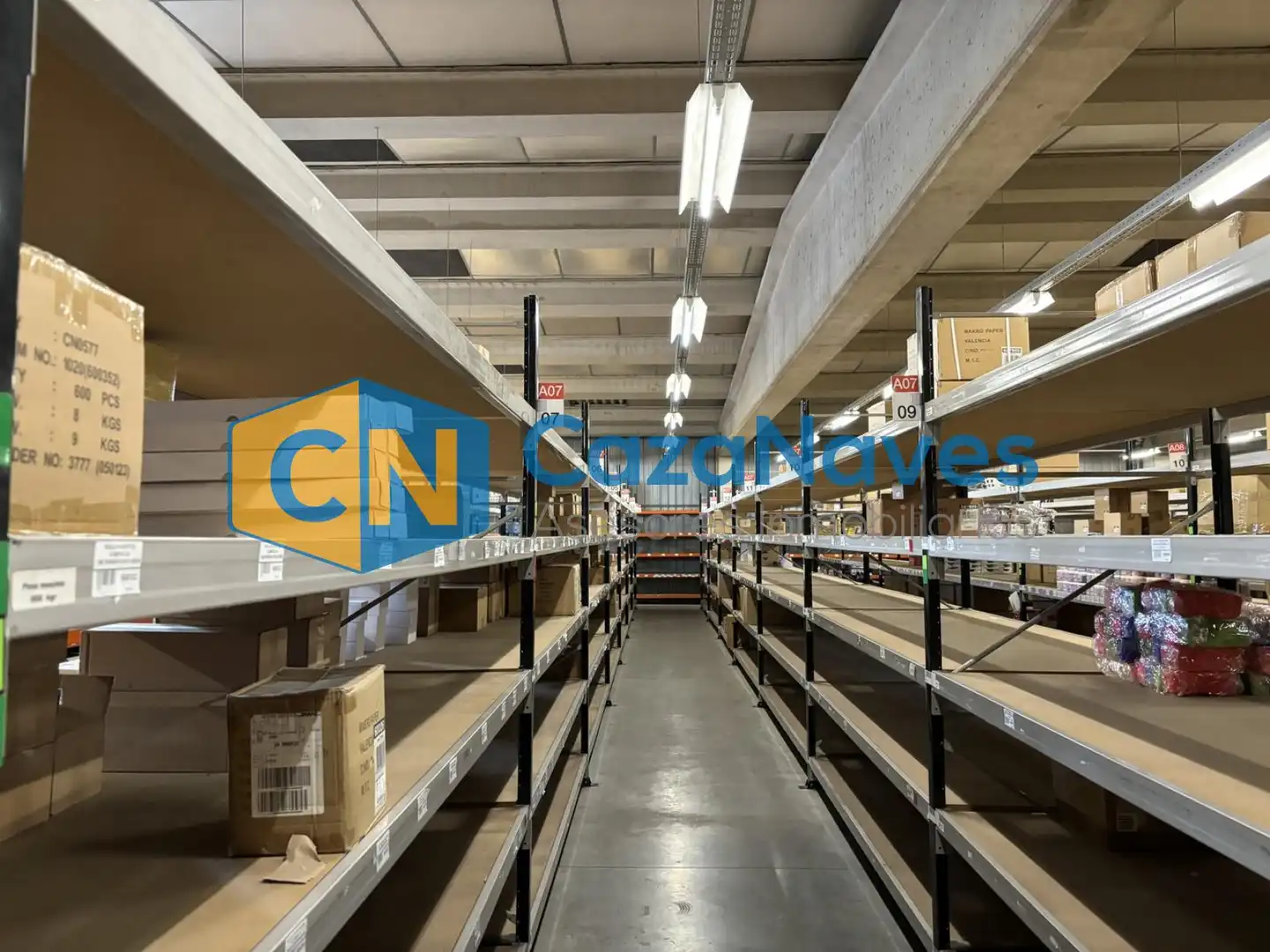 Industrial building to rent in Las Dehesillas - Vereda de los Estudiantes, imagen 14