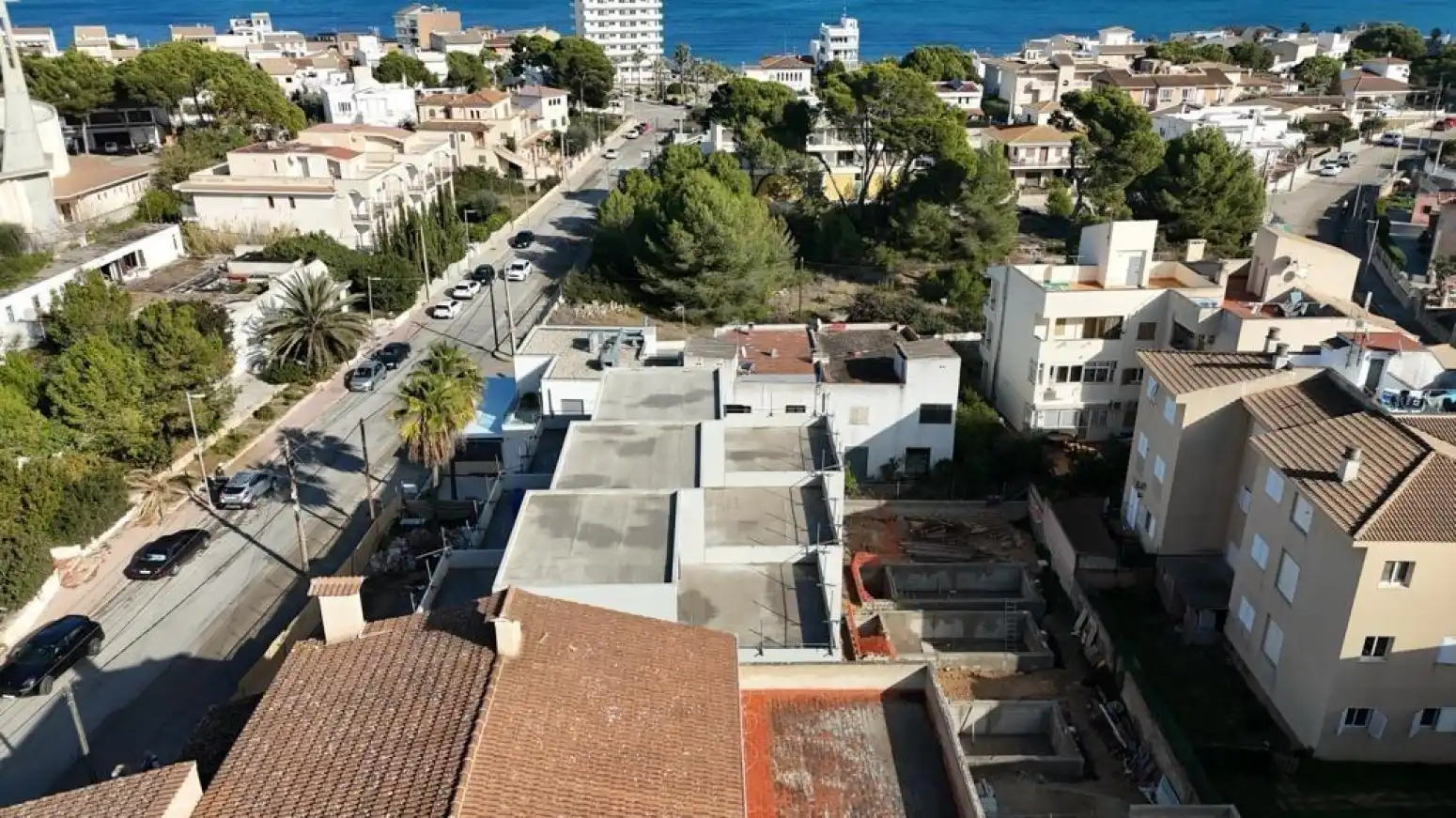 Casa a schiera con terrazza in vendita a Muro - Carrer de les Dunes, imagen 29