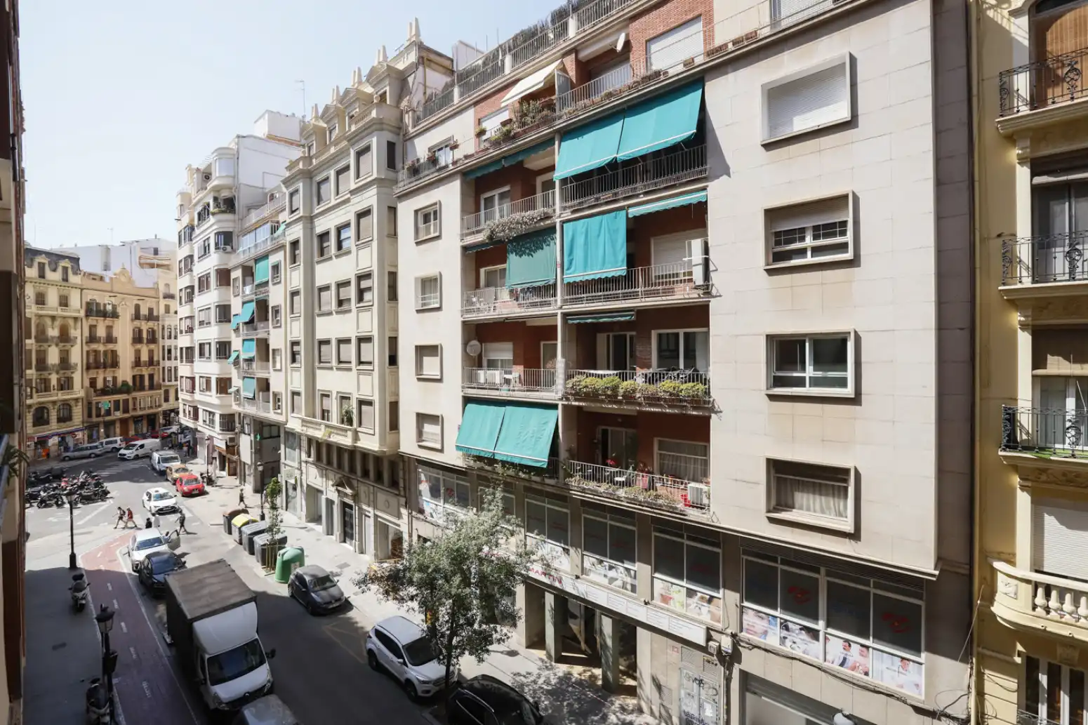 Appartamento con ascensore in vendita a Valencia - CL GENERAL SAN MARTIN, imagen 22