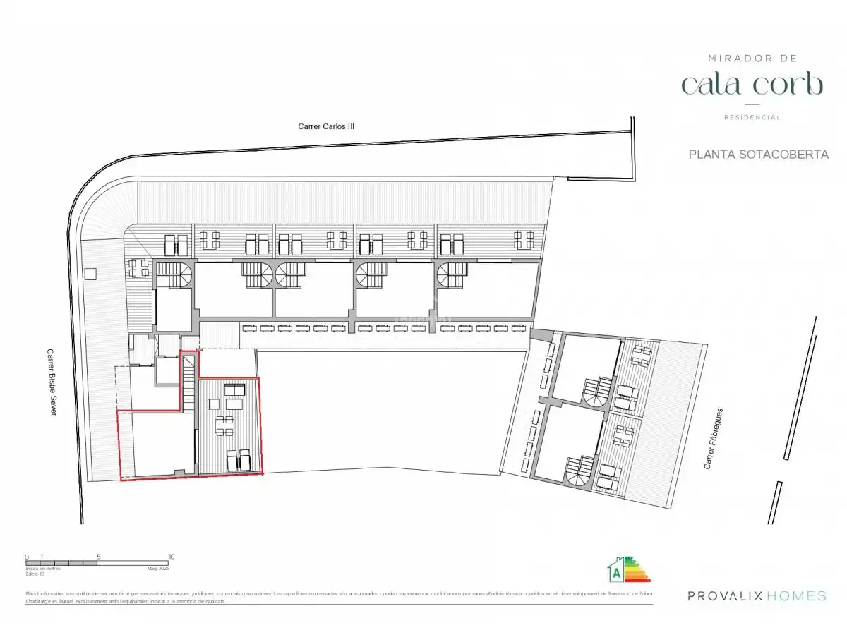 Apartment with pool for sale in Es Castell poble, imagen 21