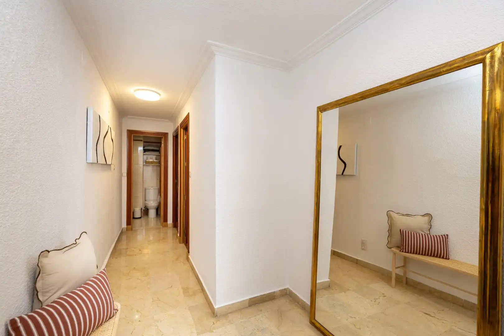 Piso con terraza en venta en Calle NUEVA DE LA VIRGEN 3, imagen 29