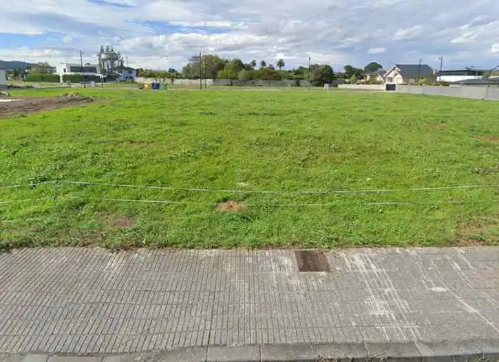 Residencial en venda en Valdés - Luarca