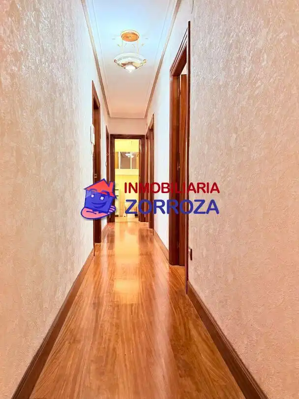 Flat for sale in Bilbao   with Heating and Furnished