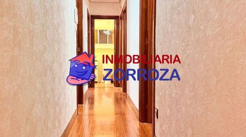 Foto 5 von Wohnung zum Verkauf in Zorrotza Kastrexana Errepidea, Zorrotza, Bilbao