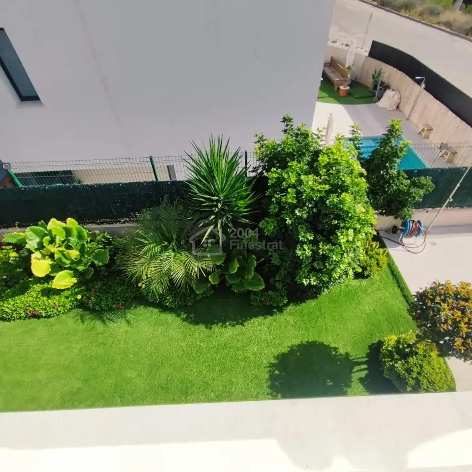 Bungalow mit Terrasse zum Verkauf in De Xile, imagen 70