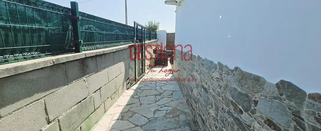 Exterior view of Houses for sale in Camargo  with Air Conditioner, Heating and Terrace