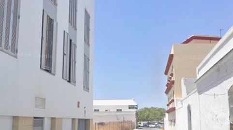 Foto 4 de Garaje de alquiler en Calle Nuestra Señora de Los Remedios, 16, Núcleo urbano, Chiclana de la Frontera