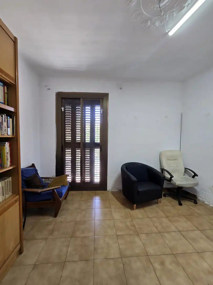 Piso en venta en Sant Adrià de Besòs con Calefacción y Balcón