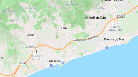 Photo 5 of Flat for sale in Centre, El Masnou