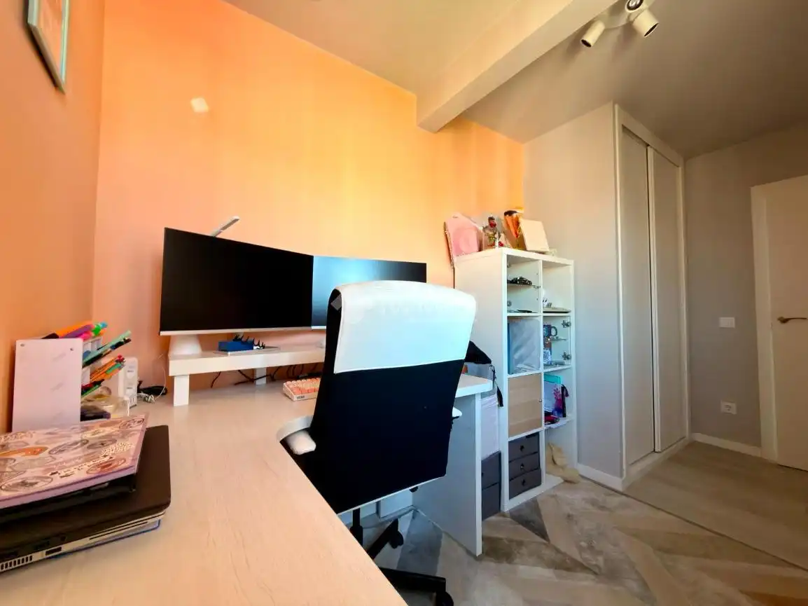 Habitación de Piso en venta en Madrid con Aire acondicionado, Calefacción y Terraza