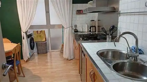 Wohnung zum Verkauf in Carrer de Jaume I, 3, imagen 13
