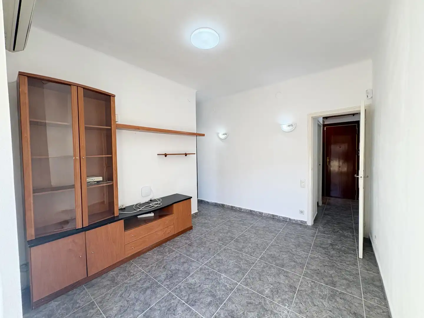 Flat with lift for sale in de la Mare de Déu de Montserrat, imagen 2