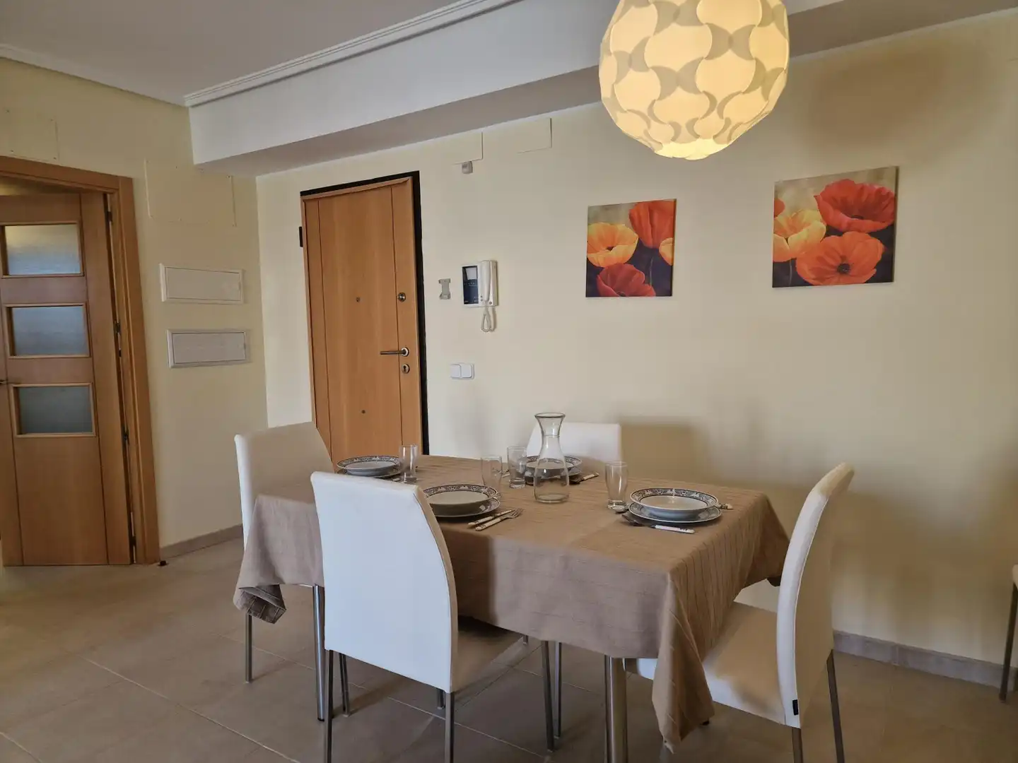 Appartement compact avec terrasse à vendre à San Jorge / Sant Jordi, imagen 7
