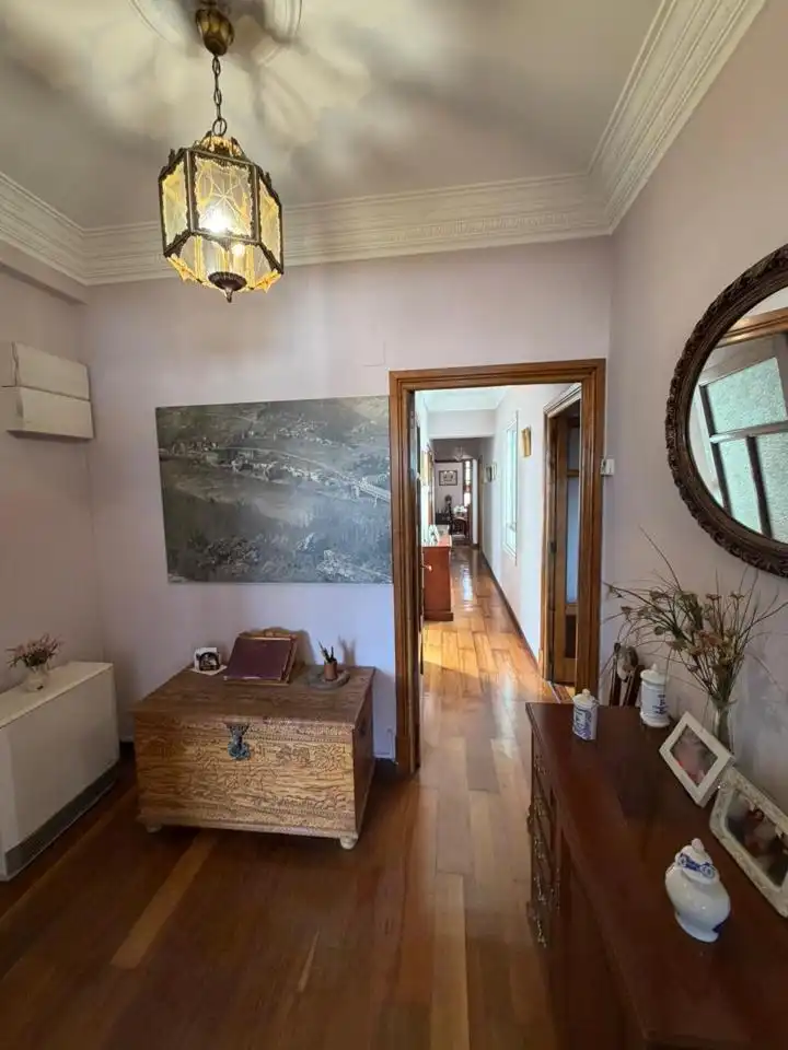 Wohnung zum Verkauf in A Coruña Capital  mit Heizung