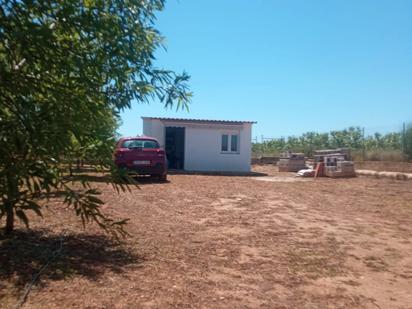 Land for sale in Alcàsser