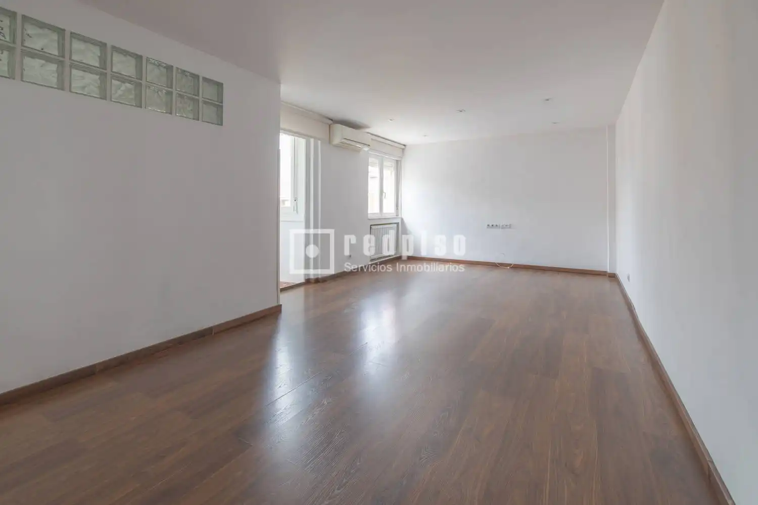 Sala de estar de Piso en venta en Madrid con Aire acondicionado, Calefacción y Terraza