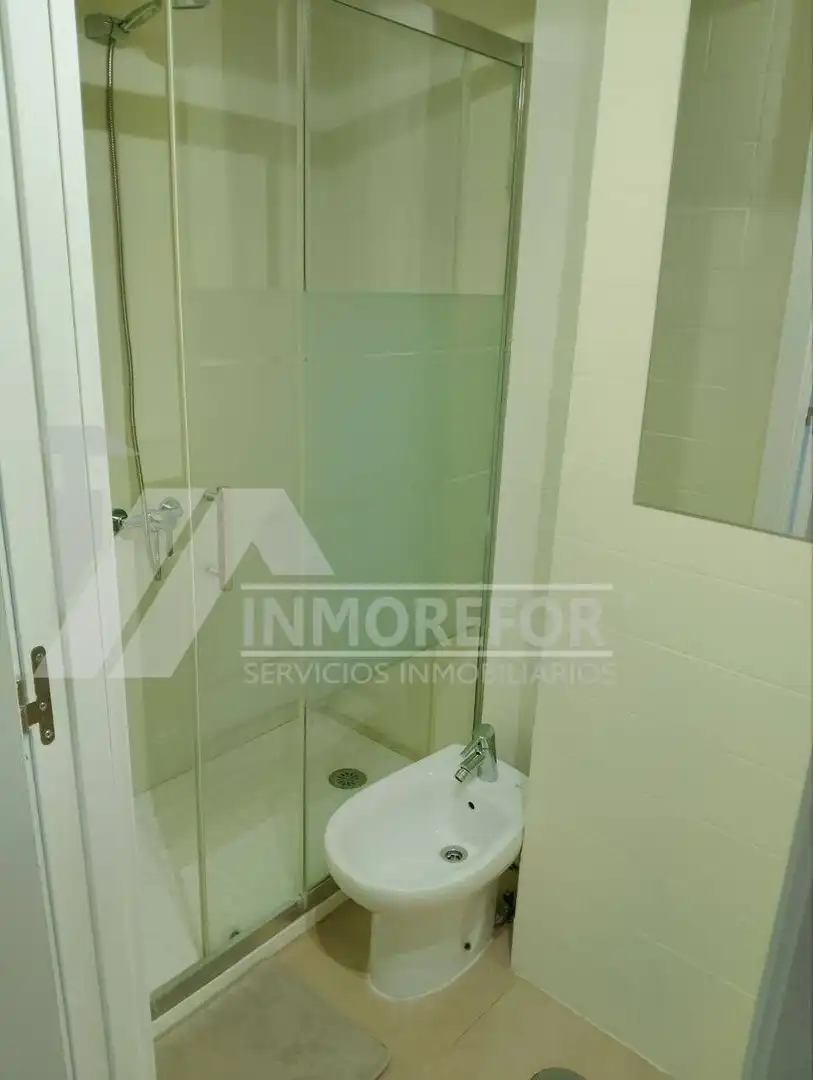 Flat with terrace for sale in Avenida PERIODISTA RODOLF SALAZAR, imagen 13